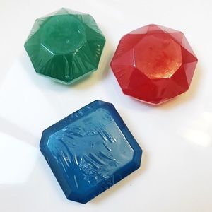 beautyblender Crown Jewels Solid Cleanser